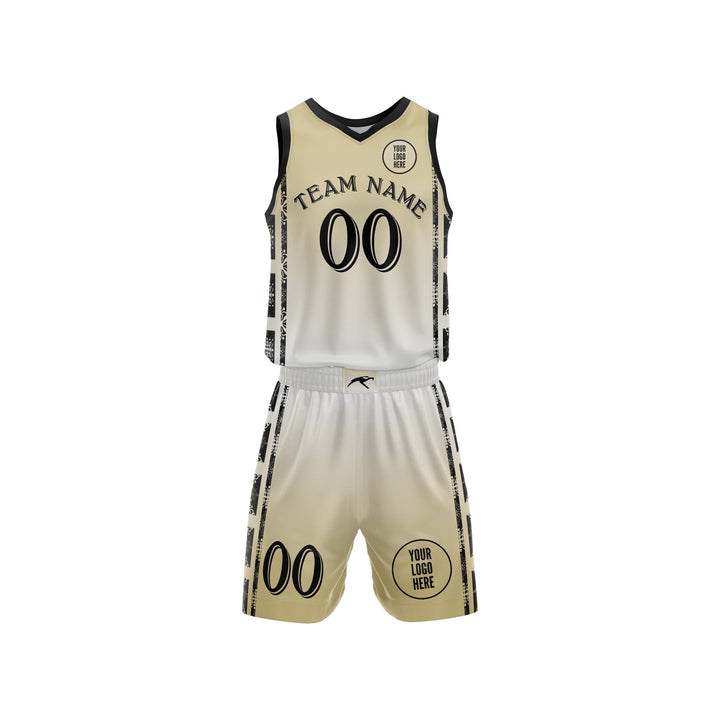 Nova Drift Custom Basketball Uniform - Summo Sports