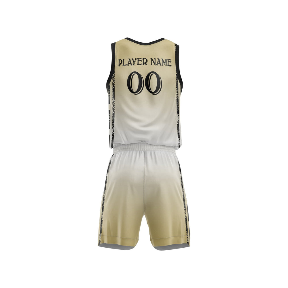 Nova Drift Custom Basketball Uniform - Summo Sports