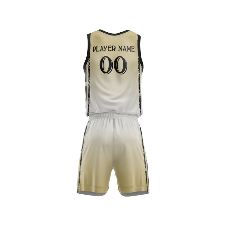 Nova Drift Custom Basketball Uniform - Summo Sports