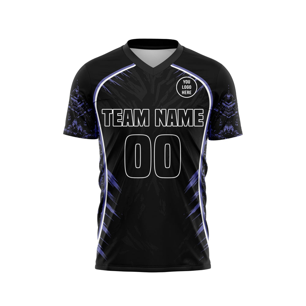 Nox Spectra Custom Soccer Uniform - Summo Sports