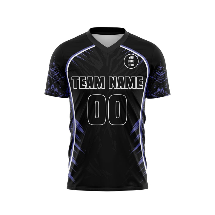 Nox Spectra Custom Soccer Uniform - Summo Sports