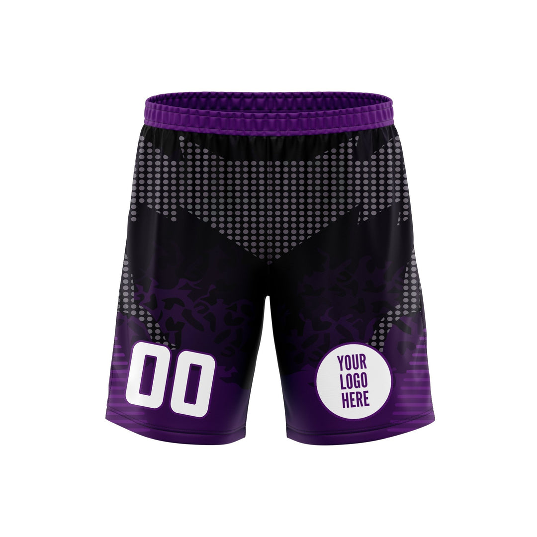 Obsidian Pulse Custom Soccer Uniform - Summo Sports