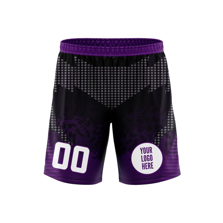 Obsidian Pulse Custom Soccer Uniform - Summo Sports