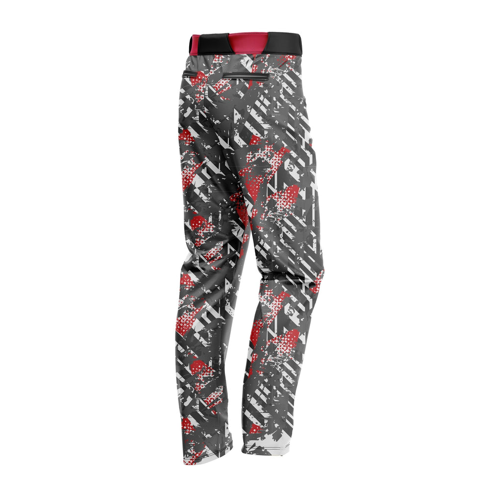 Obsidian Redout Custom Baseball Pants - Summo Sports
