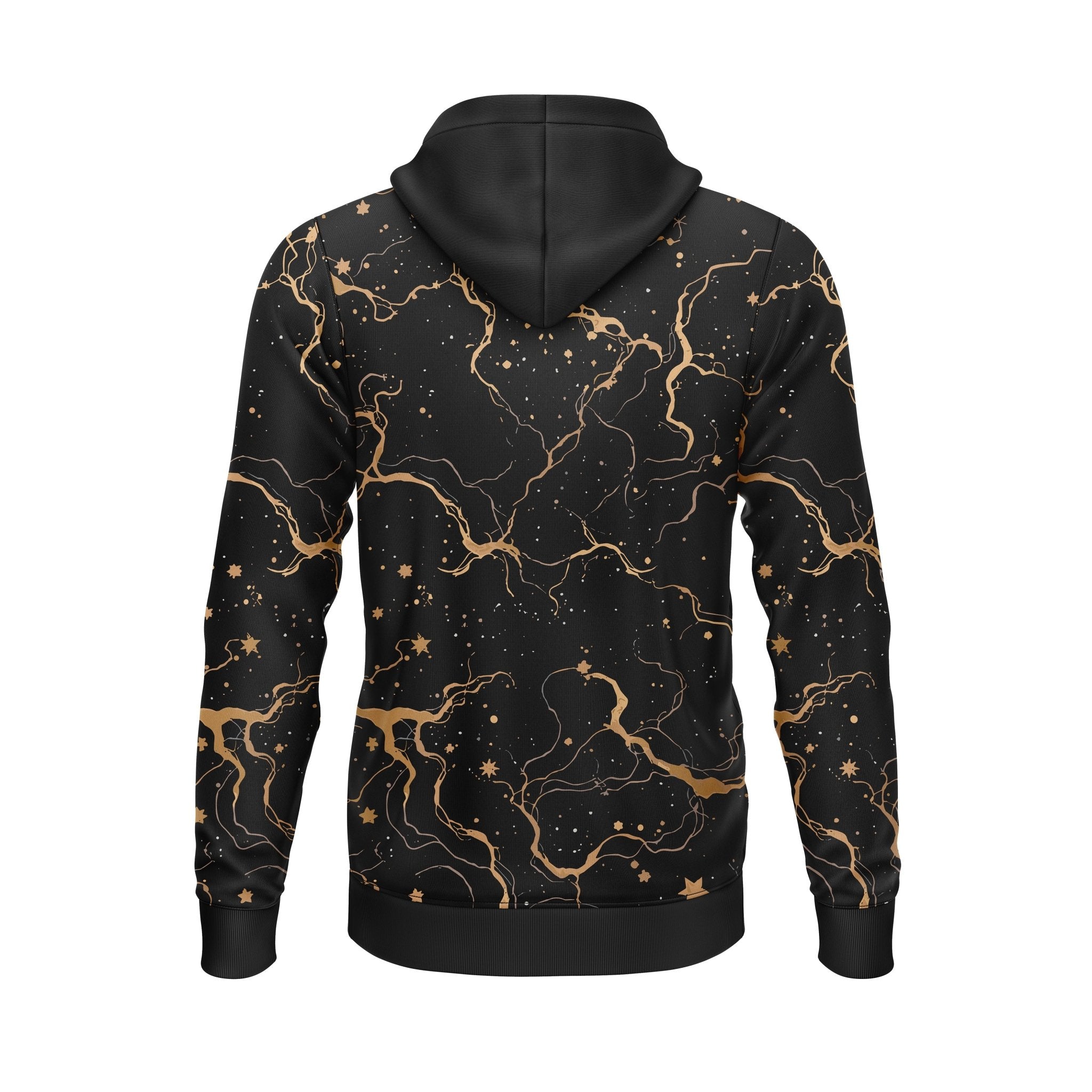 Obsidian Revenant Full-Print Hoodie For Men/Women – Summo Sports