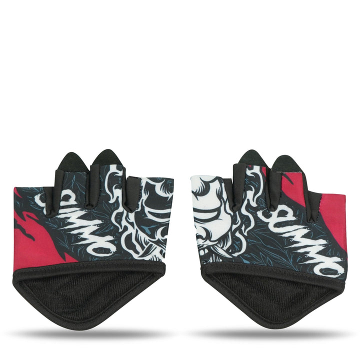 Oni Grip Mini Gym Gloves - Summo Sports
