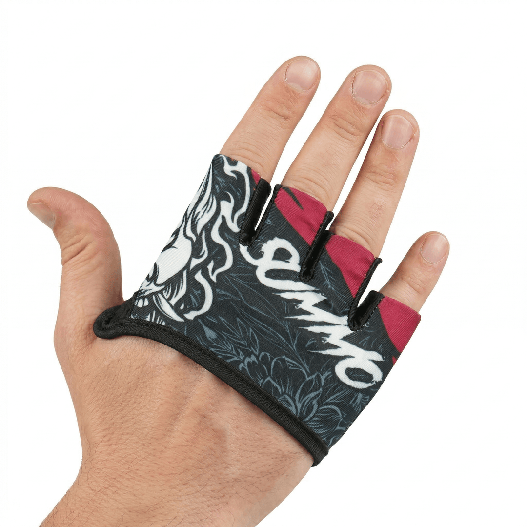Oni Grip Mini Gym Gloves - Summo Sports