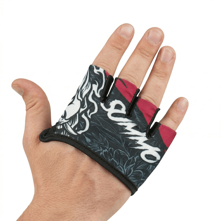 Oni Grip Mini Gym Gloves - Summo Sports