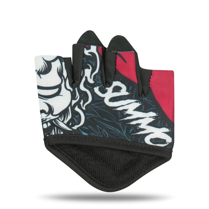Oni Grip Mini Gym Gloves - Summo Sports