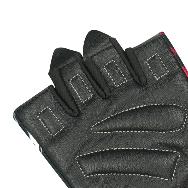 Oni Grip Mini Gym Gloves - Summo Sports