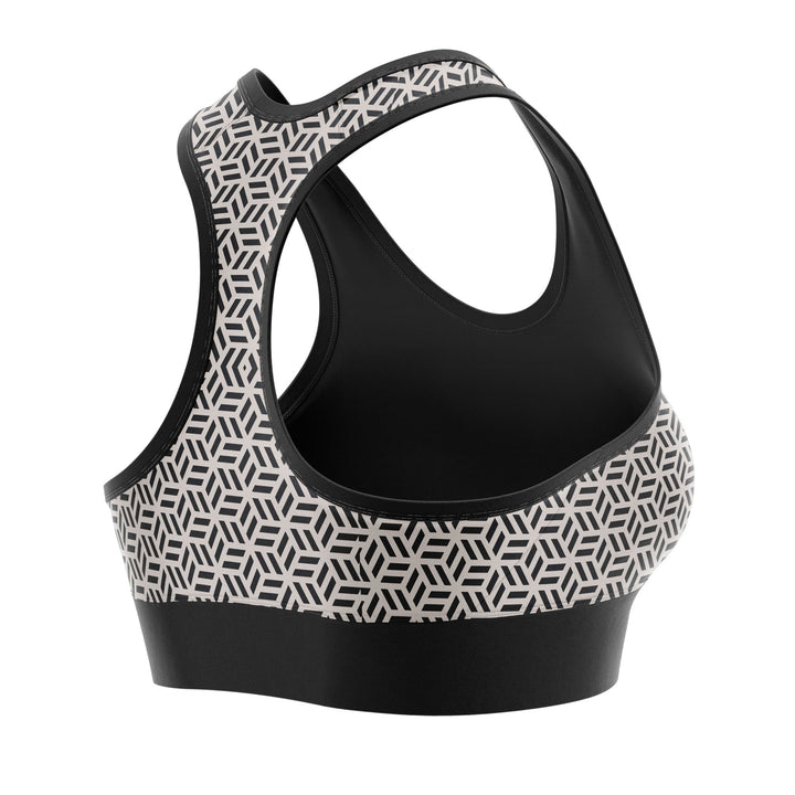 Padrões Women Sports Bra - Summo Sports