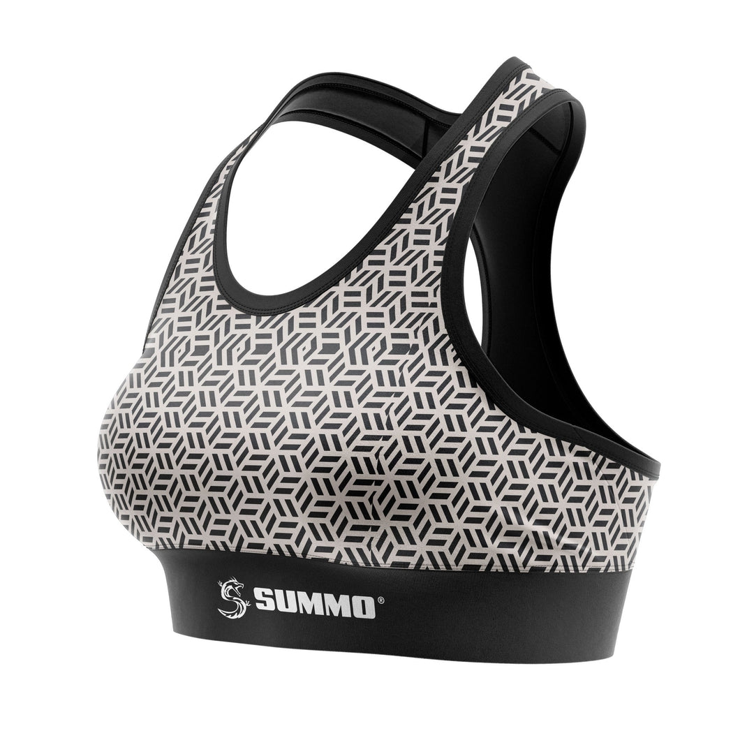 Padrões Women Sports Bra - Summo Sports