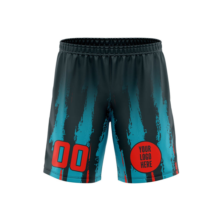 Phantom Velocity Custom Soccer Uniform - Summo Sports