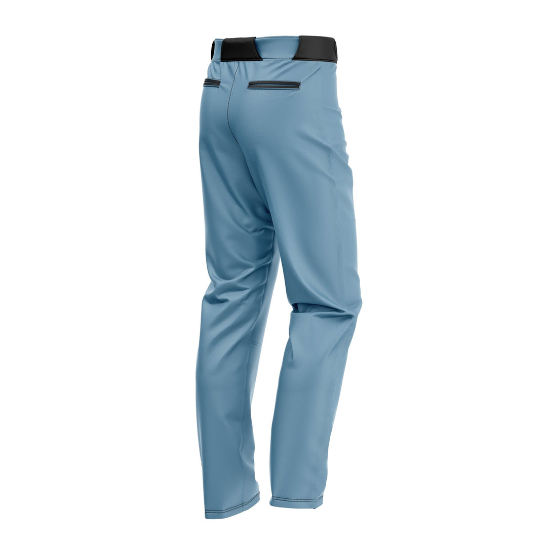 Polar Polygon Custom Baseball Pants - Summo Sports