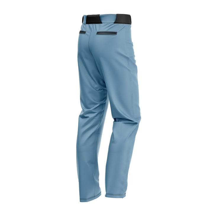 Polar Polygon Custom Baseball Uniform - Summo Sports