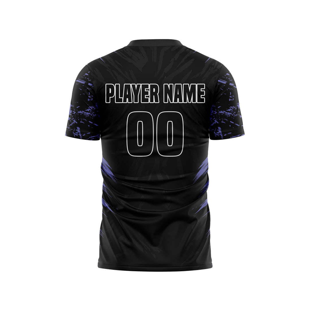 Nox Spectra Custom Soccer Jersey