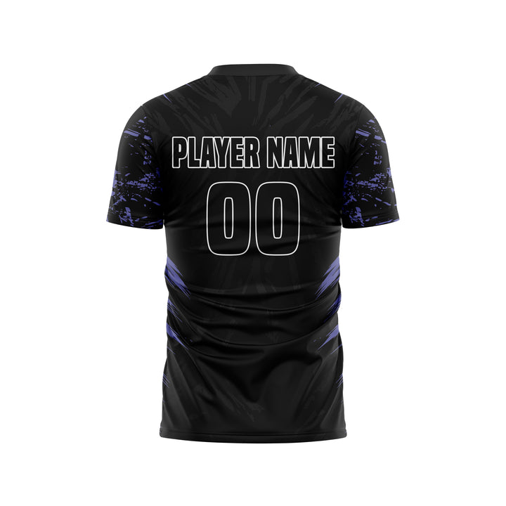 Nox Spectra Custom Soccer Jersey