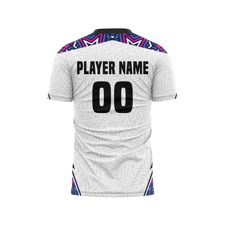 Prism Nova Custom Soccer Jersey