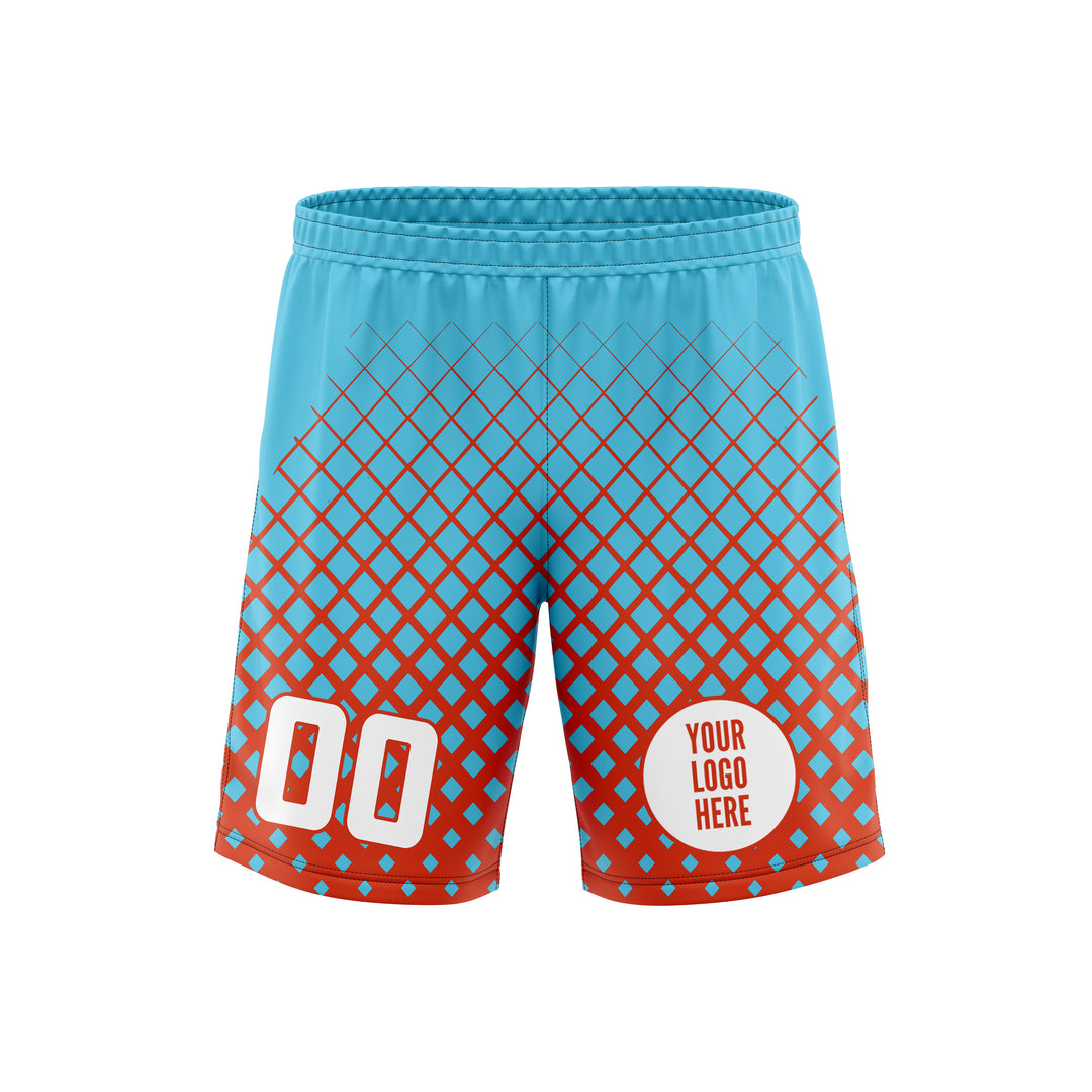 Thermal Strike Custom Soccer Uniform