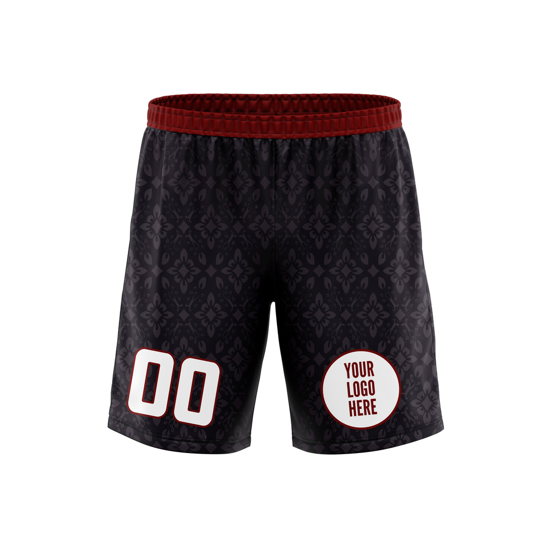 Dynasty Stripe Custom Soccer Uniform