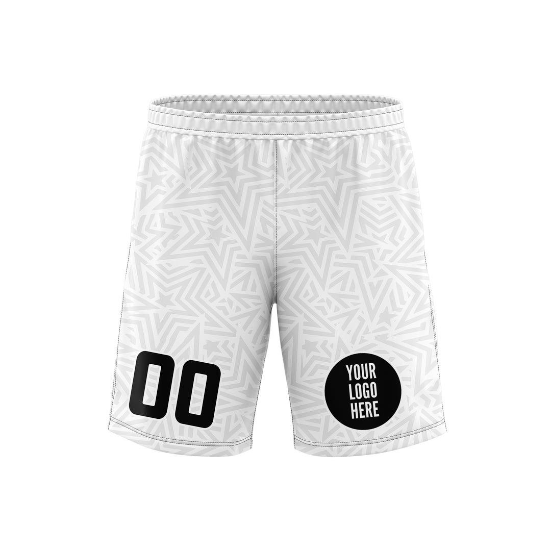 Prism Nova Custom Soccer Shorts