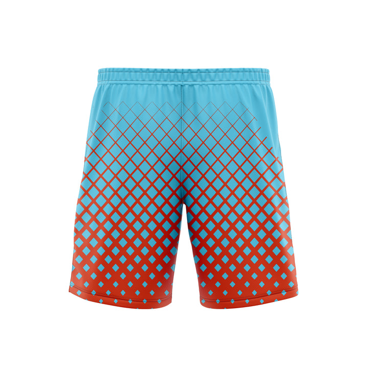 Thermal Strike Custom Soccer Shorts