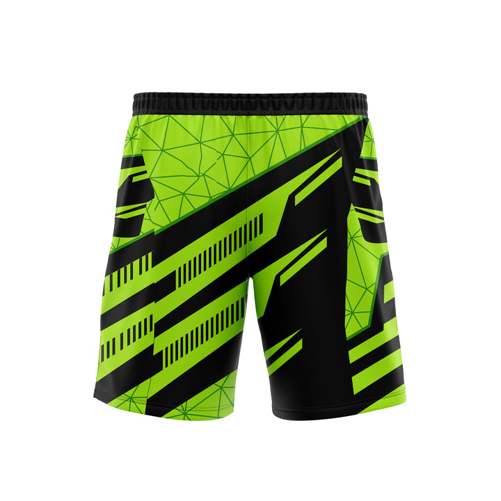Venom Strike Custom Soccer Uniform
