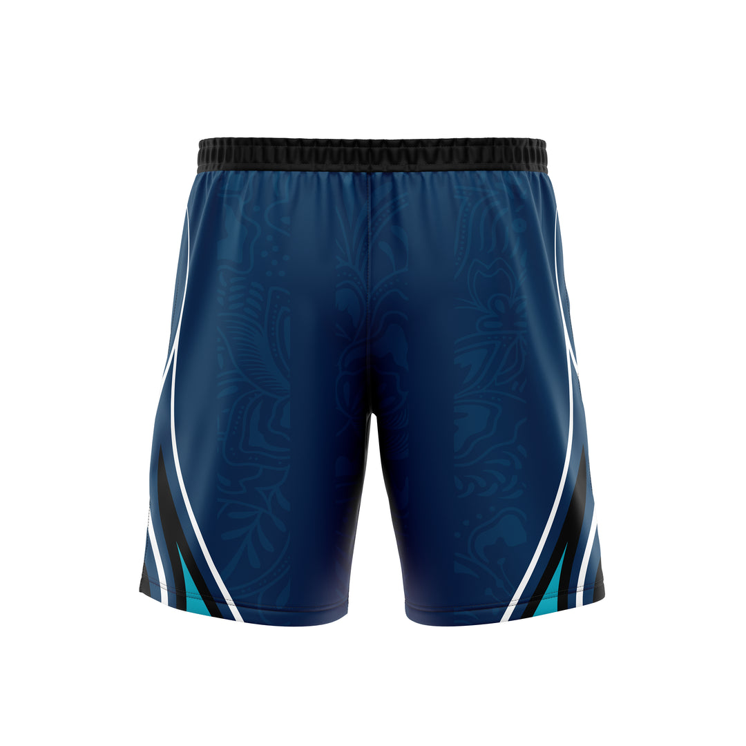 Hydro Rush Custom Soccer Shorts