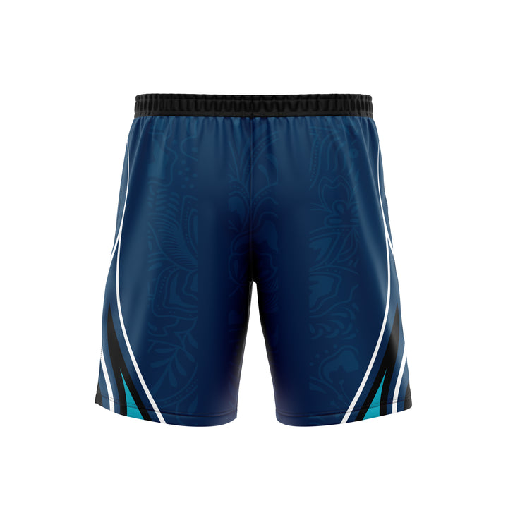 Hydro Rush Custom Soccer Shorts