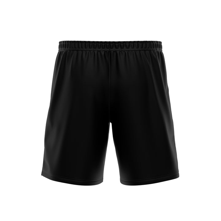 Apex Noir Custom Soccer Uniform