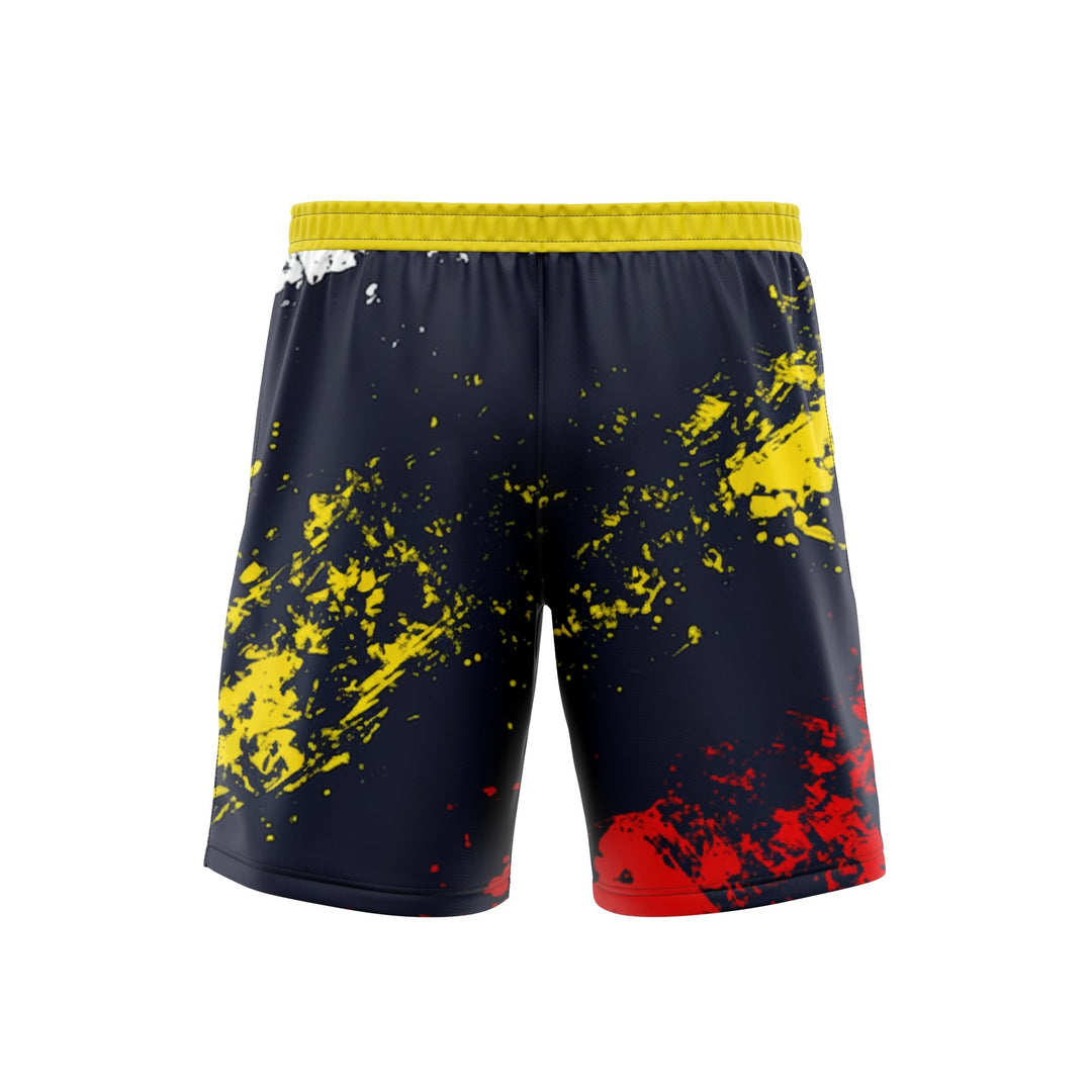 Power Flare Custom Soccer Uniform - Summo Sports