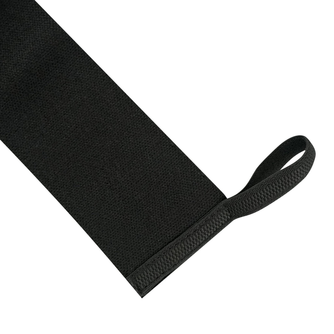 Powerlifting Wrist Wraps with Thumb Loop - Summo Sports