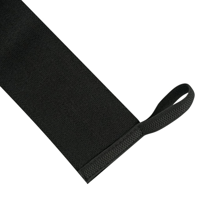 Powerlifting Wrist Wraps with Thumb Loop - Summo Sports