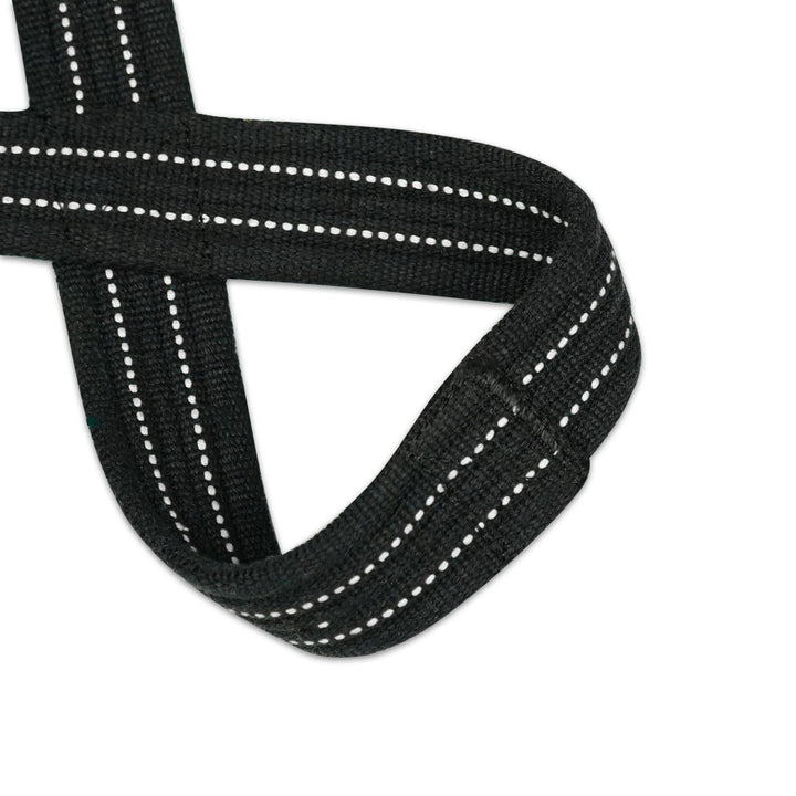 PowerLock Figure 8 Weight Lifting Straps - Summo Sports