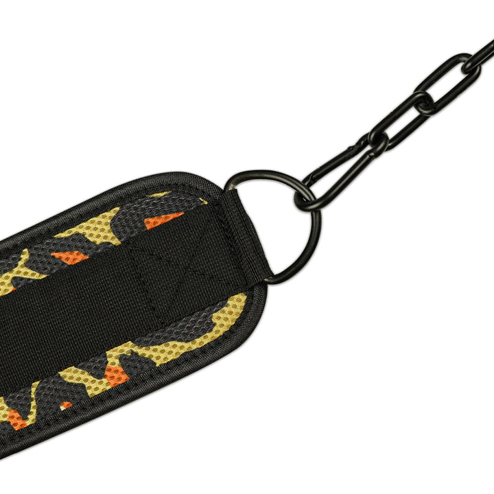 Predator Dip Belt with Chain - Summo Sports