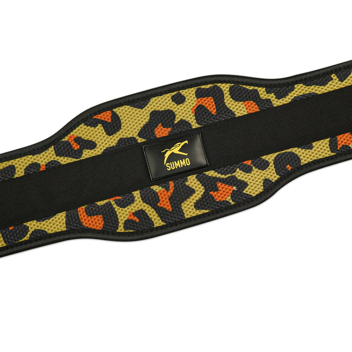 Predator Dip Belt with Chain - Summo Sports