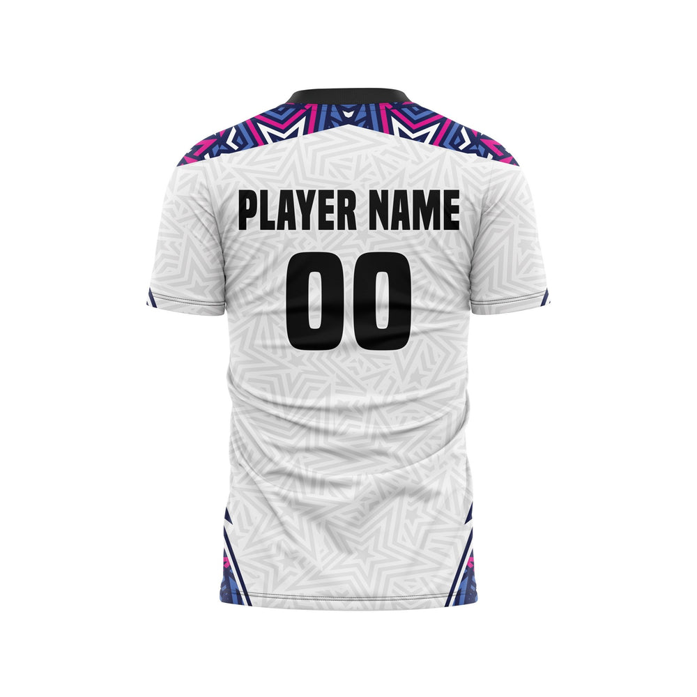 Prism Nova Custom Soccer Jersey - Summo Sports