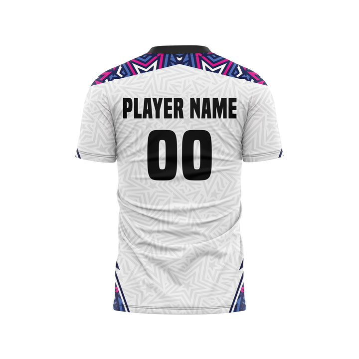 Prism Nova Custom Soccer Jersey - Summo Sports