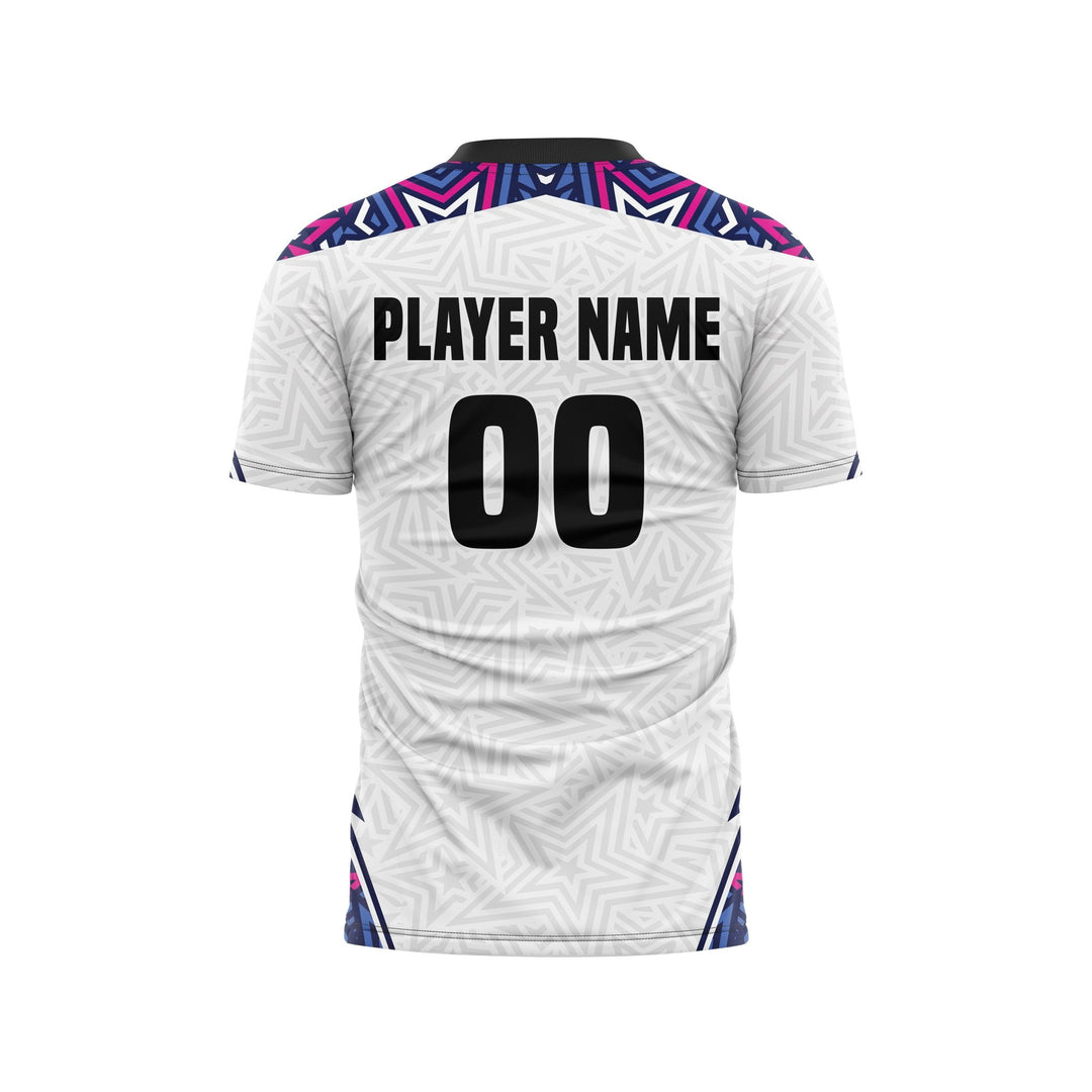 Prism Nova Custom Soccer Uniform - Summo Sports