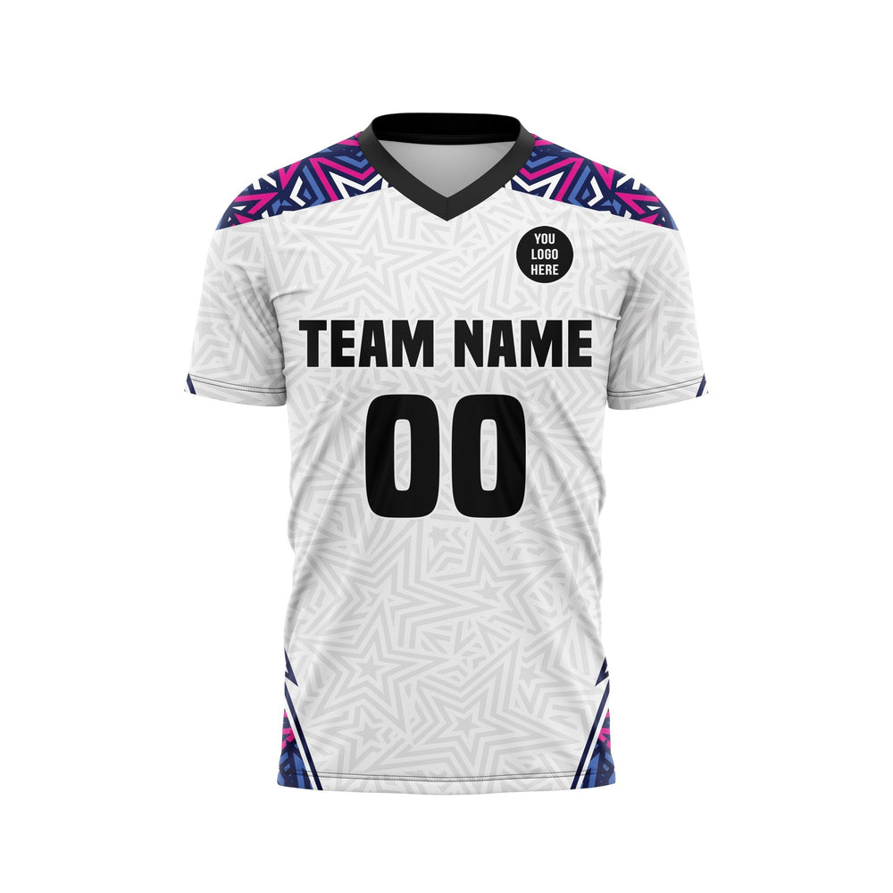 Prism Nova Custom Soccer Uniform - Summo Sports