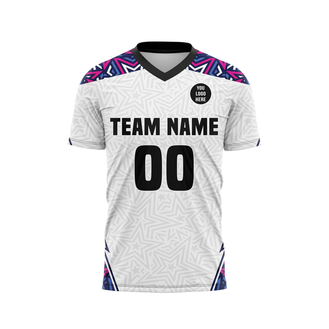 Prism Nova Custom Soccer Uniform - Summo Sports