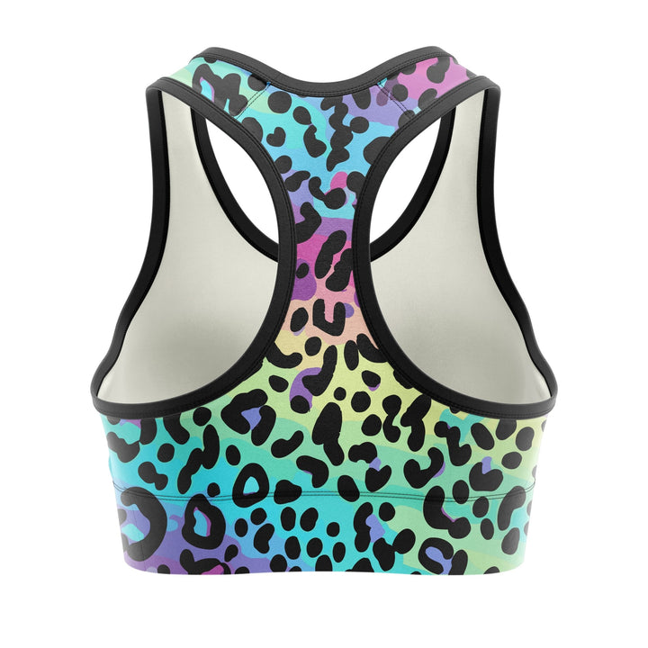 Prism Prowl Women Sports Bra - Summo Sports