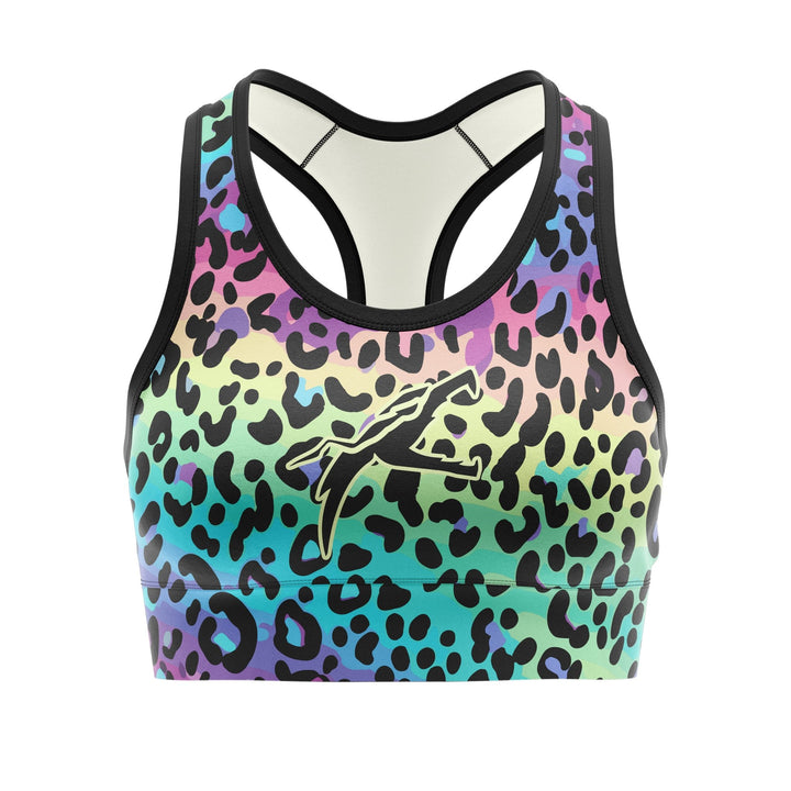 Prism Prowl Women Sports Bra - Summo Sports