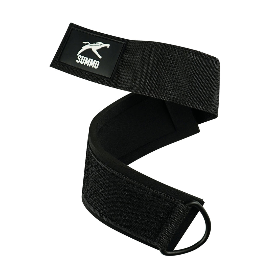 Pro Ankle Cuff for Cable Machine Leg & Glute Workouts - Summo Sports