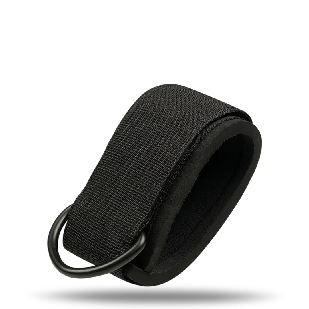 Pro Ankle Cuff for Cable Machine Leg & Glute Workouts - Summo Sports