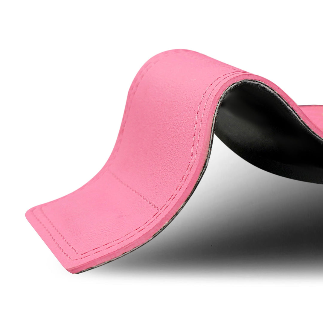 Pro Grip Weight Lifting Straps - Summo Sports