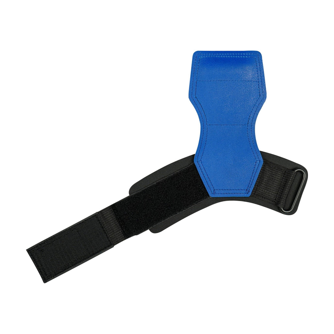 Pro Grip Weight Lifting Straps - Summo Sports