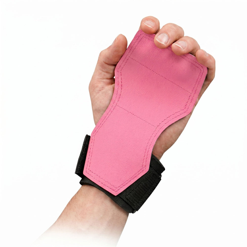 Pro Grip Weight Lifting Straps - Summo Sports