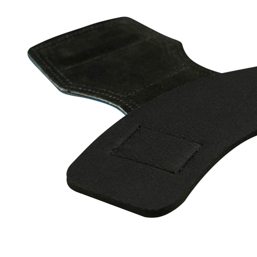 Pro Grip Weight Lifting Straps - Summo Sports