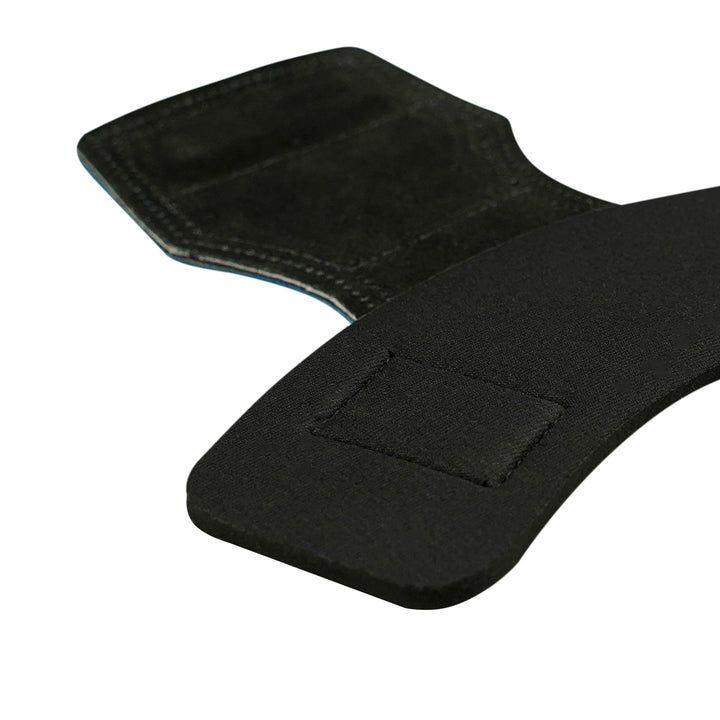 Pro Grip Weight Lifting Straps - Summo Sports